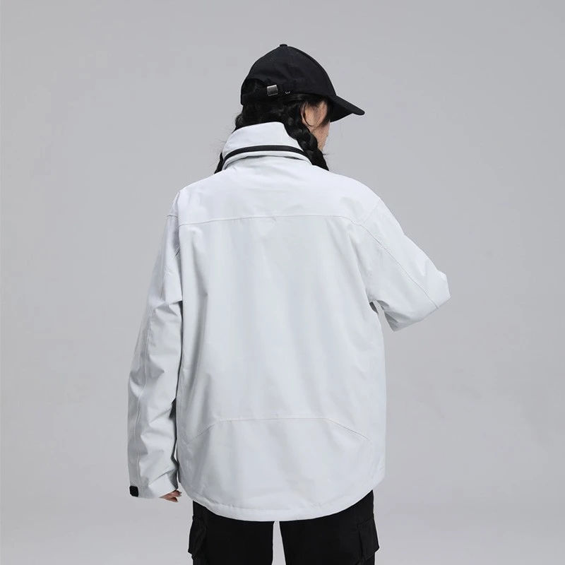 3 in 1 Hiking Jacket Women's factory